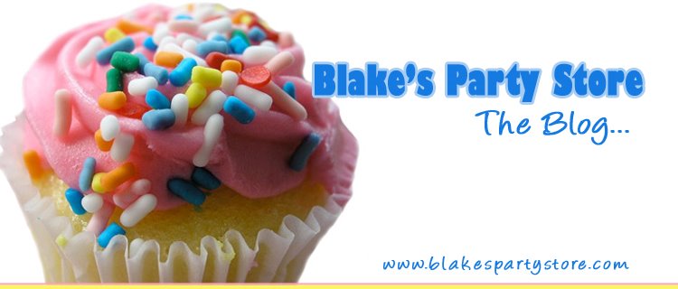 Blake's Party Store