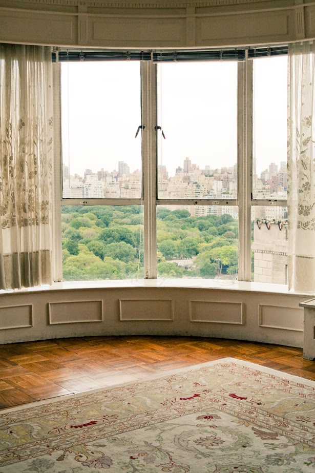 dejta i new york lägenhet