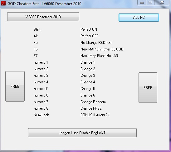 Cara Edit File Acv Ayodance Mwfasr