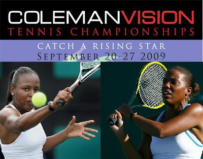 Lineswoman With Hoover