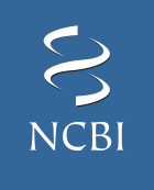 NCBI homepage