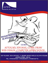 APEX School of 2 'n' 3d