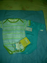 Presentes do papai