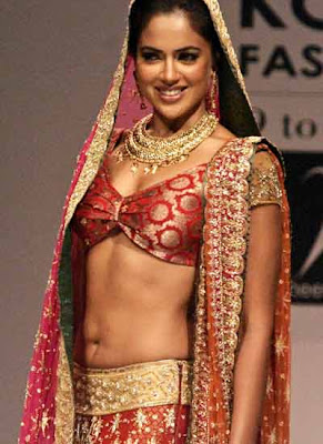 Sameera Reddy2