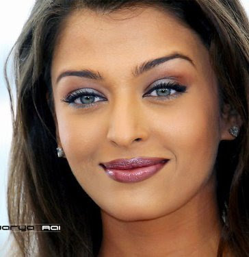 ملكة جمال العالم الهندية ايشورايا راى Aishwarya+rai