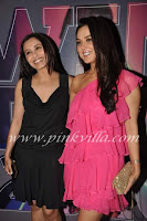 Rani and Preity Zinta34