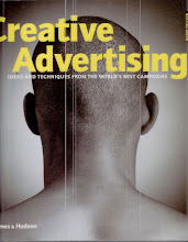 Creative Advertising - Thames & Hudson