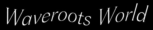 Waveroots World