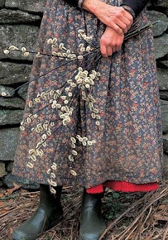 Tasha Tudor