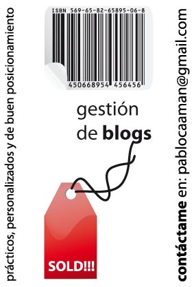 Crea tu propio Blog personalizado con Pol-Art.