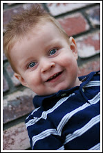 Kaden - 11 months