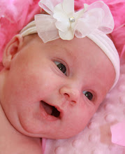 Kendall - 1 month