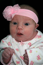 Kendall - Newborn