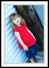 Kendall - 30 months