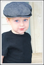 Kaden - 18 months