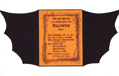 Happy Halloween!! 26 halloween+invite