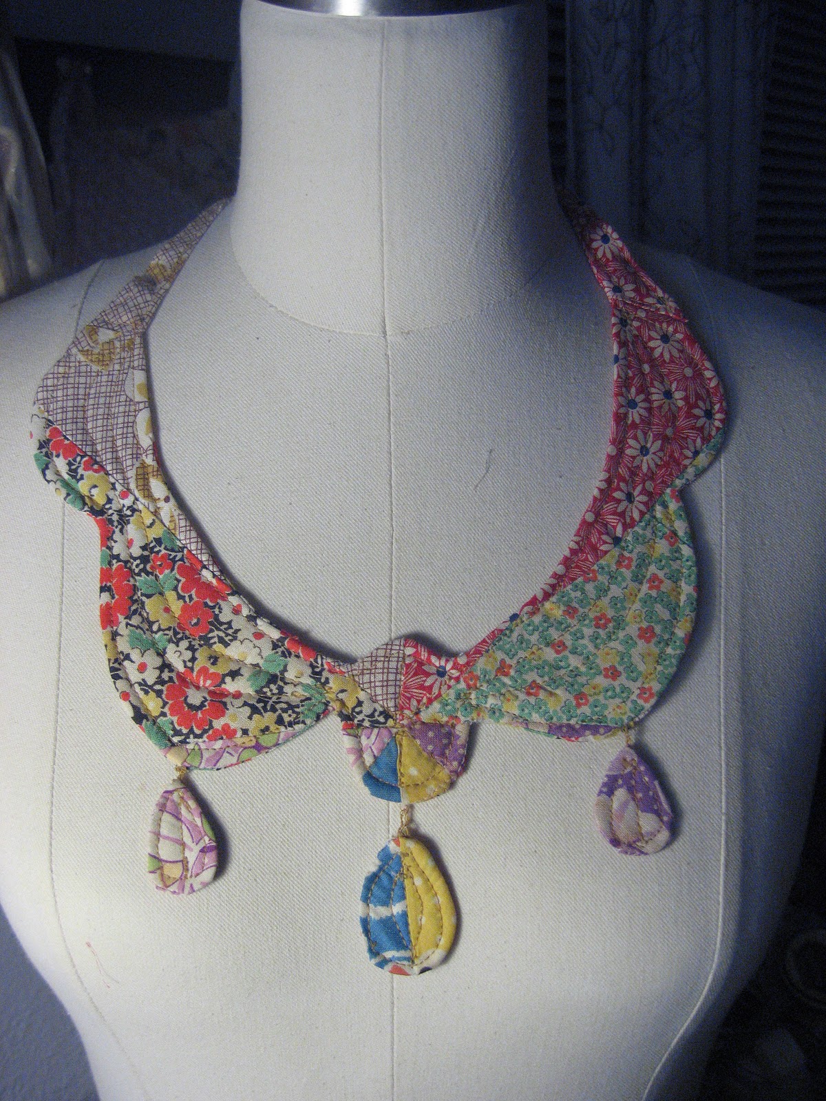 Mari Makes November 2010