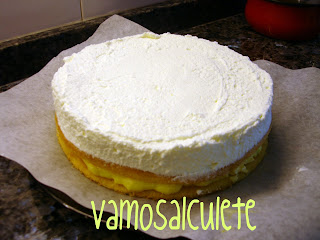 MI TARTA "CHARLOTA" Montaje+charlota+005