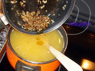 SOPA DE PESCADO (Tradicional) A%C3%B1adimos+refrito