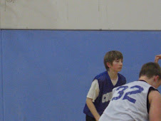 Kody looking for someone to foul