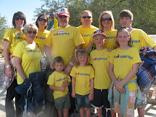 Team Kantola at Ironman Arizona 2009