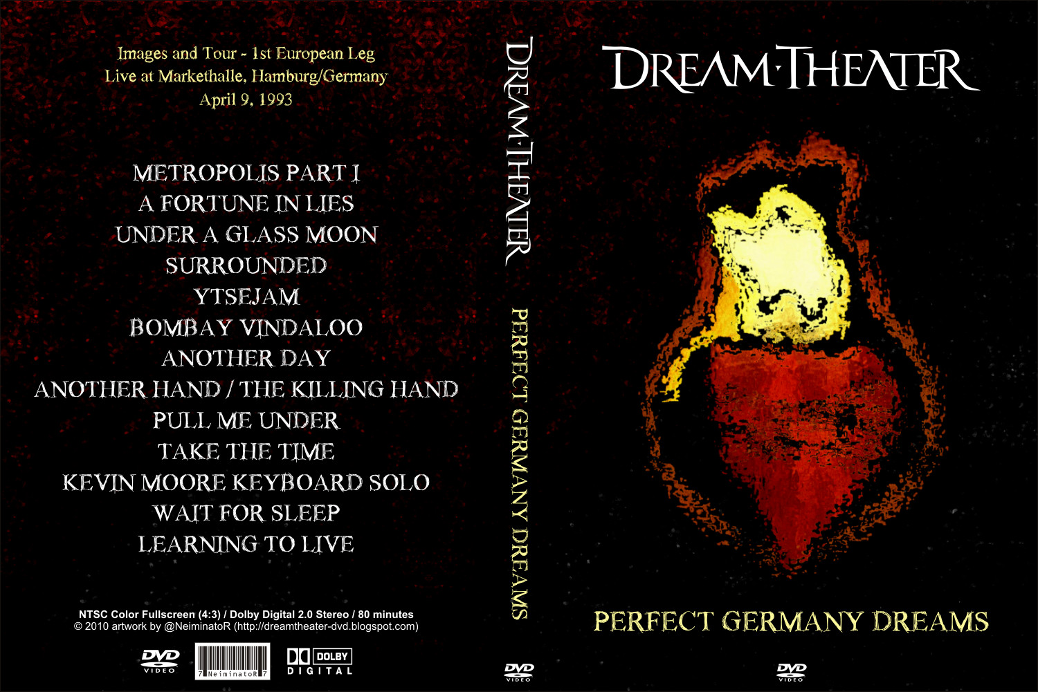 Dream Theater dtimages Instagram photos and videos