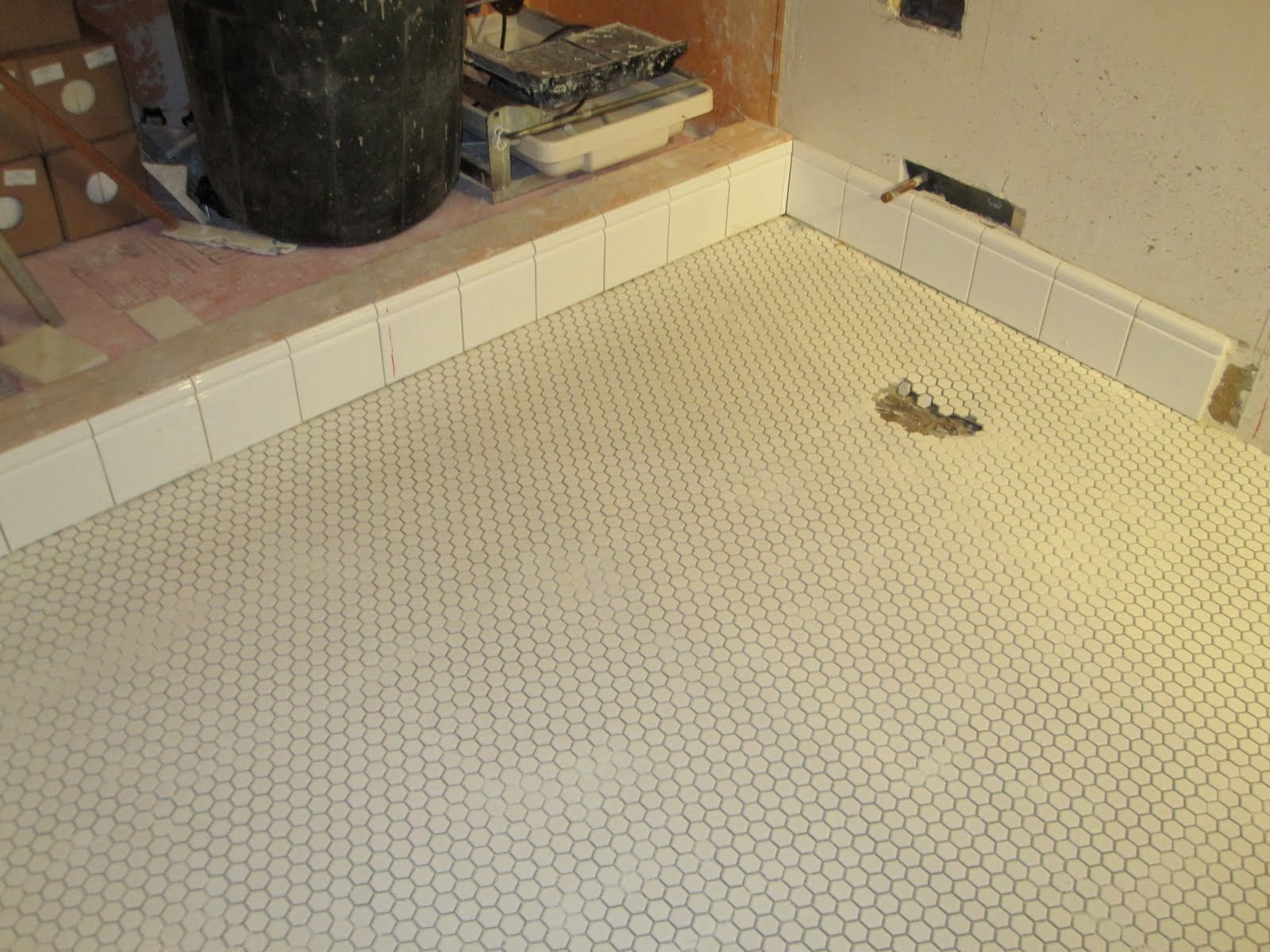 Debord Construction Blog The Steam Shower Tileth