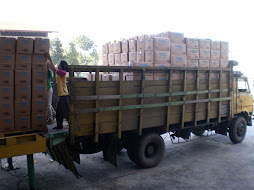 Loading Truck