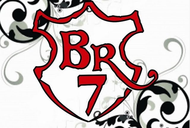 Banda Br 7