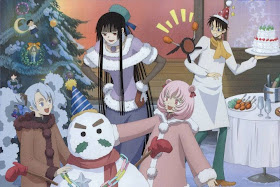 Anime 7 Minutes In Heaven Long Results Quizilla