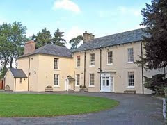 Glasbury House