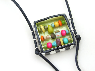 DIY Fabric Tassel Key Chain – Jennifer Heynen Creative Co.
