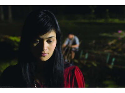 Blog Mas Eko Nugroho : [Film] Sang Dewi