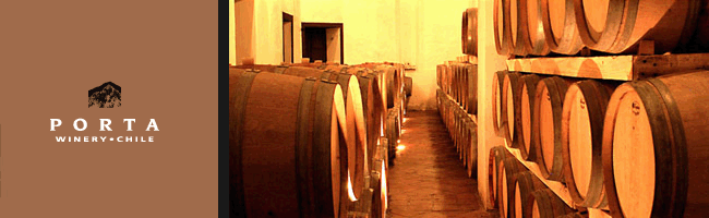Porta Winery
