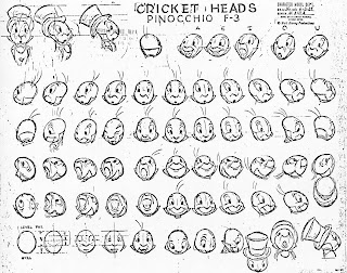 Cricket Character