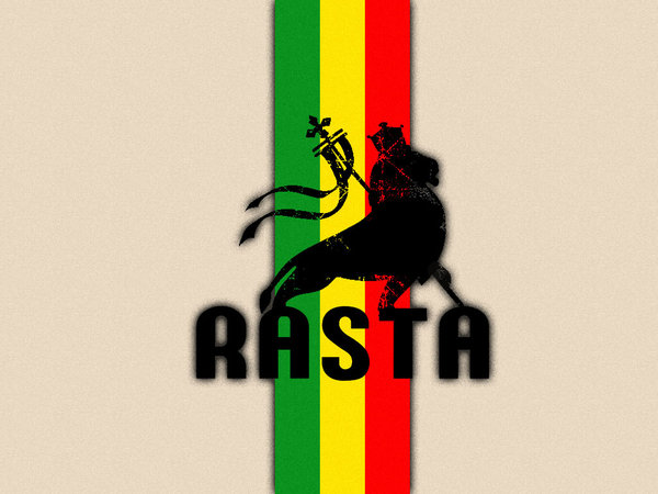 RastafarI RastafarI
