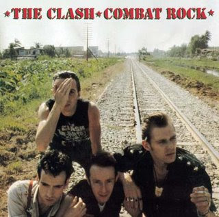 The clash [punk britannique] Clash+Combat+2