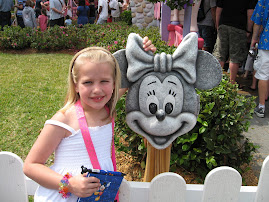 courtney  disneyworld 2007