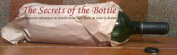 The Secrets of the Bottle