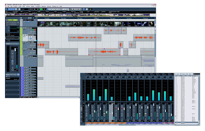 steinberg nuendo v4.3 incl. expansion kit dvdr steinberg nuendo v4.3 incl. expansion kit dvdr