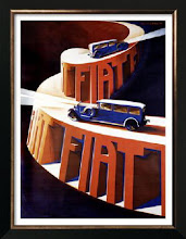 HISTORIA DE LA MARCA FIAT