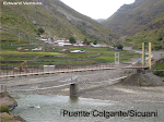 Ichuña Sicuani