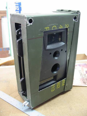 Hazards To Game Cameras