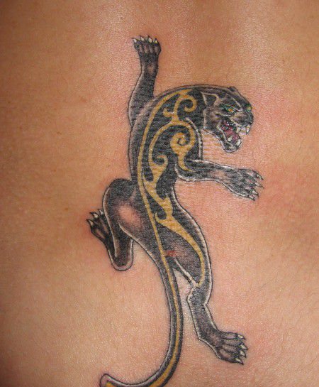 Tattoo art designs | Curious, Funny Photos / Pictures