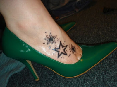foot tattoos foot tattoos