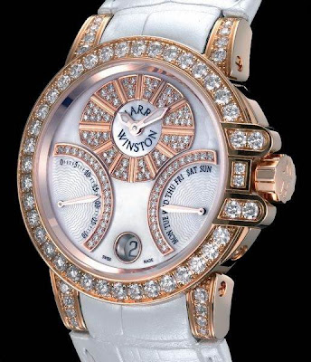 diamond watches