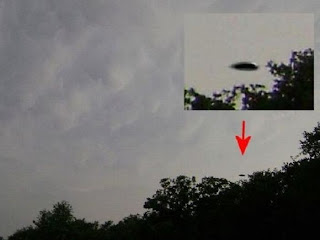 Foto UFO