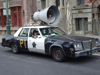Funny Police Cars Funny Police Cars