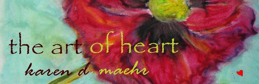 the art of heart