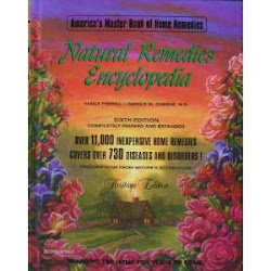 NATURAL REMEDIES ENCYCLOPEDIA